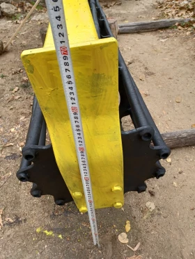 Валяк Друга марка Навесен | Auto.bg — изображение 9