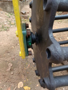 Валяк Друга марка Навесен | Auto.bg — изображение 6