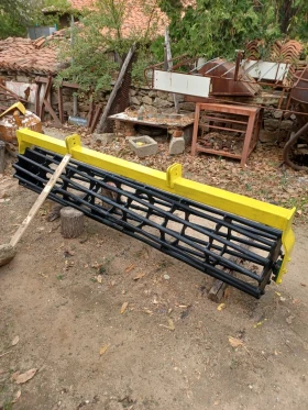 Валяк Друга марка Навесен | Auto.bg — изображение 4