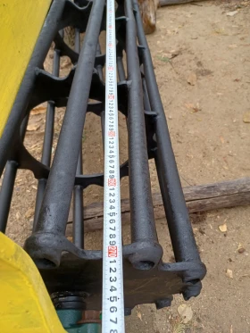 Валяк Друга марка Навесен | Auto.bg — изображение 8