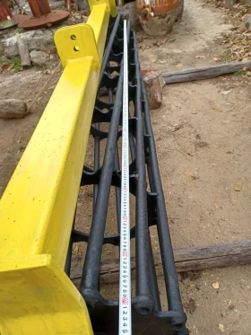 Валяк Друга марка Навесен | Auto.bg — изображение 7