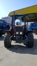 Трактор Беларус 820, снимка 3 - Селскостопанска техника - 17357308