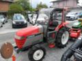 Трактор Yanmar RS27, снимка 3 - Селскостопанска техника - 36657810
