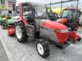 Трактор Yanmar RS27, снимка 2