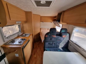 Кемпер Sea P210, снимка 5