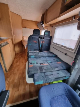 Кемпер Sea P210, снимка 9