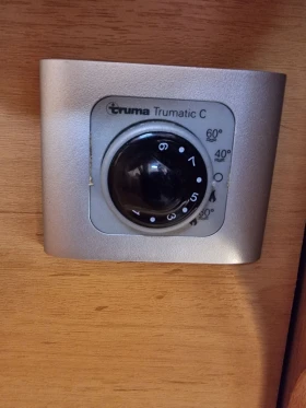 Кемпер Sea P210, снимка 16