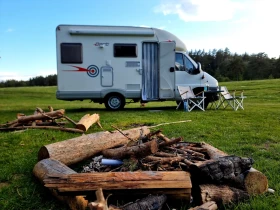 Кемпер Sea P210, снимка 2