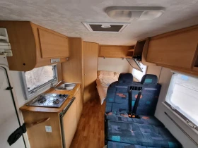 Кемпер Sea P210, снимка 8