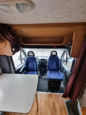 Кемпер Sea P210, снимка 7