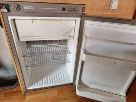 Кемпер Sea P210, снимка 14