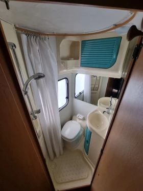 Кемпер Sea P210, снимка 15