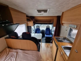 Кемпер Sea P210, снимка 6