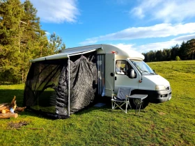 Кемпер Sea P210, снимка 3