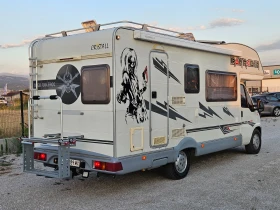 Обява за продажба на Кемпер Fiat Ducato 2.8JTD 130ps. 6.60m. ~44 000 лв. - изображение 2