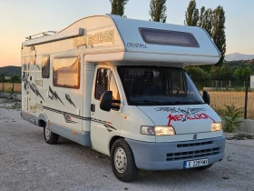 Обява за продажба на Кемпер Fiat Ducato 2.8JTD 130ps. 6.60m. ~44 000 лв. - изображение 3