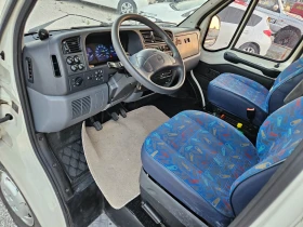 Обява за продажба на Кемпер Fiat Ducato 2.8JTD 130ps. 6.60m. ~44 000 лв. - изображение 5