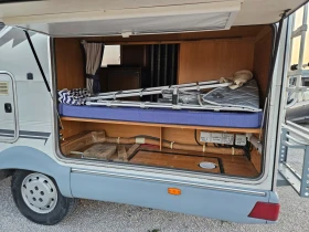  Fiat Ducato 2.8JTD 130ps. 6.60m. | Mobile.bg    17