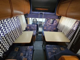  Fiat Ducato 2.8JTD 130ps. 6.60m. | Mobile.bg    13