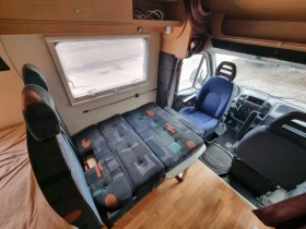 Кемпер Sea P210 | Auto.bg — изображение 10