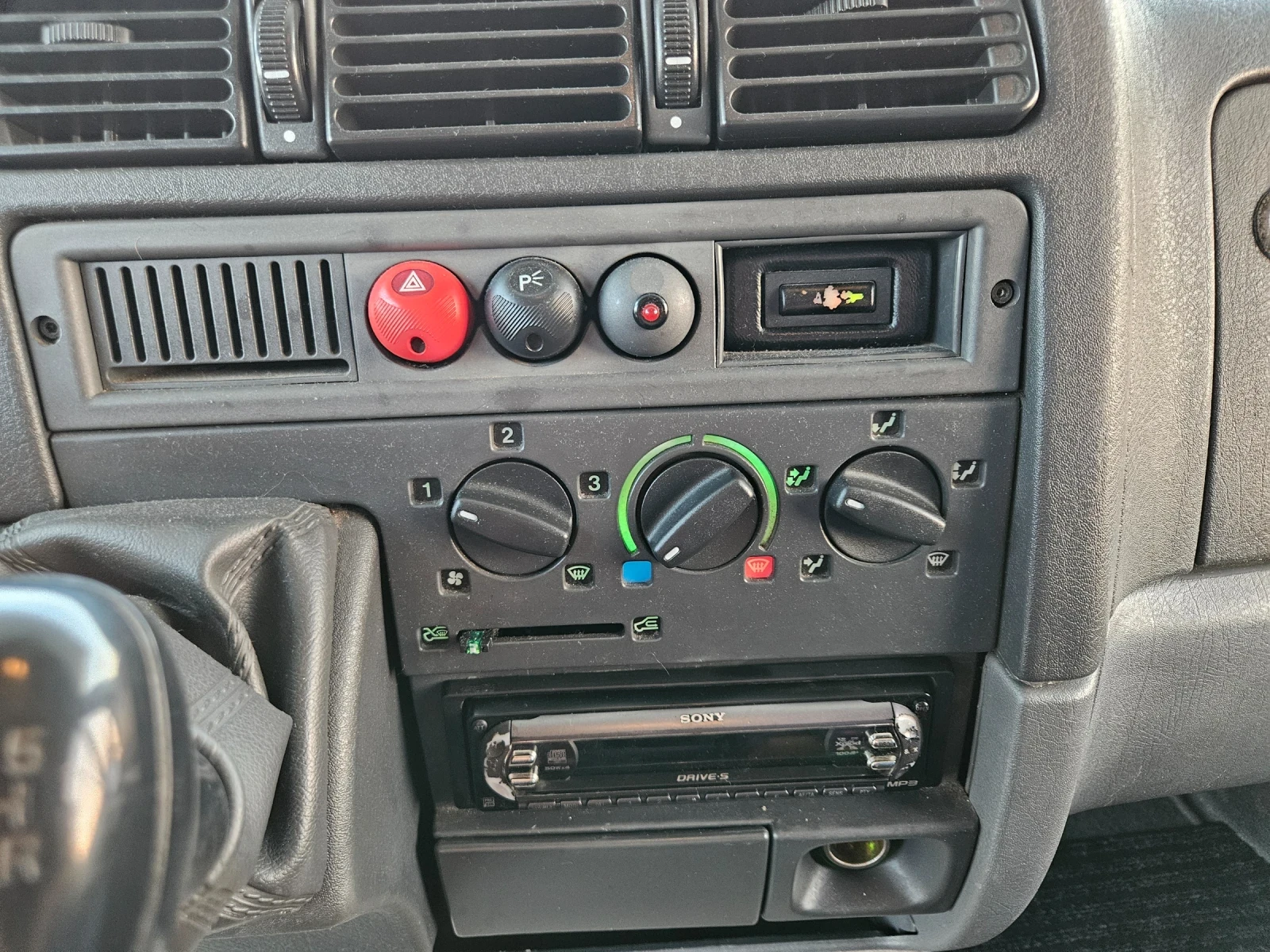 Кемпер Fiat Ducato 2.8JTD 130ps. 6.60m. - изображение 8