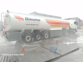 Полуремарке Schwarzmuller, снимка 3