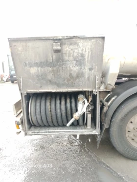 Полуремарке Schwarzmuller, снимка 8