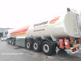 Полуремарке Schwarzmuller, снимка 4