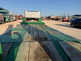 За камион Други 30-Tона, Нов внос, Хидравлични пътеки, , , , , снимка 7