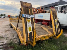 За камион Други 30-Tона, Нов внос, Хидравлични пътеки, , , , , снимка 17
