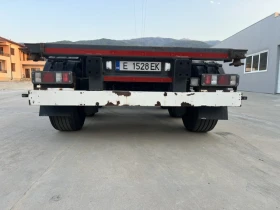 Полуремарке Krone Тара 4960, снимка 6