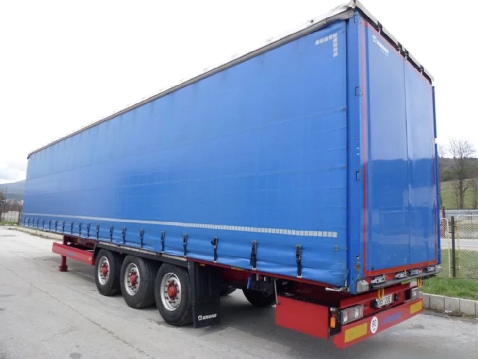 ����������� Krone | Mobile.bg � ����������� 1