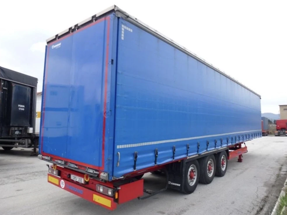 ����������� Krone | Mobile.bg � ����������� 2