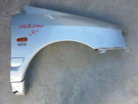 Рама и Каросерия за Mitsubishi Space star, снимка 2