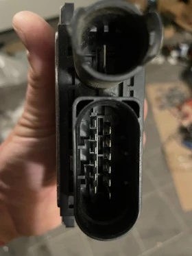 mercedes disctronik дисктроник цлс е с класа, снимка 3