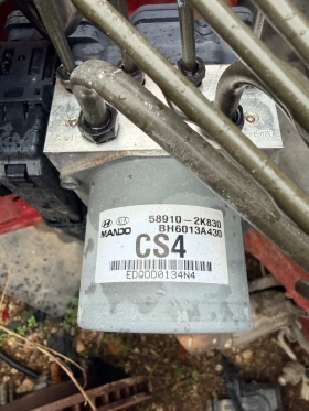 58910-2K830 ABS Помпа KIA SOUL  BH6013A430 , снимка 2