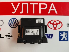 13517788 PDC модул OPEL ASTRA K  F00HJ01738, снимка 1
