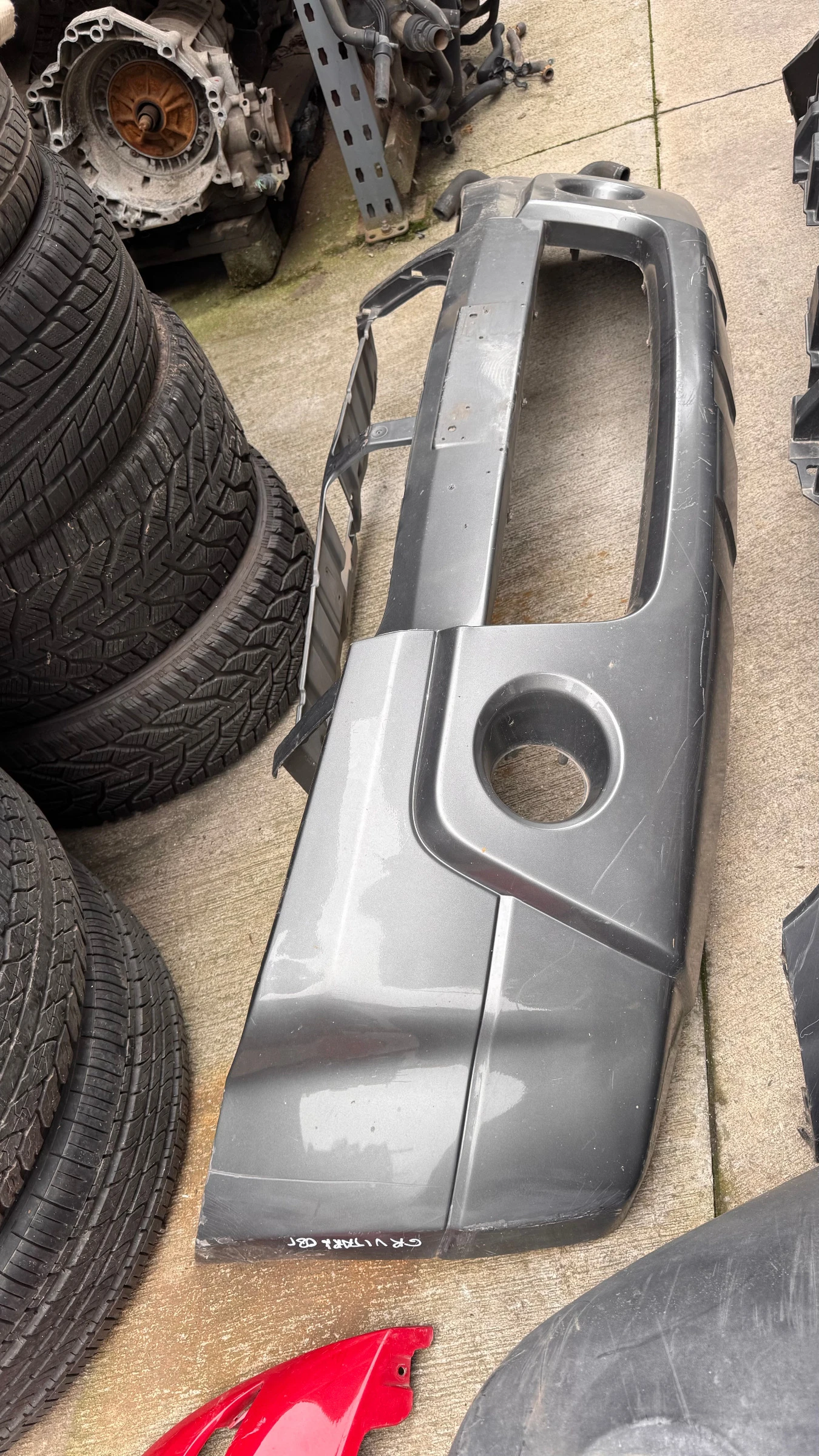    Suzuki Grand Vitara - 2006  - 2008 | Mobile.bg   2