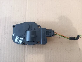 Ел клапа парно Бмв Е90 320д (2)