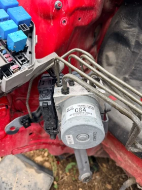 58910-2K830 ABS Помпа KIA SOUL  BH6013A430 