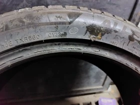 Гуми Всесезонни 235/45R19, снимка 6