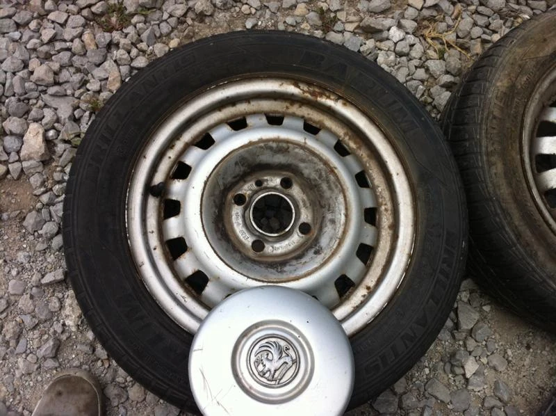 ���� � ������ 175/65R14 �� Opel Astra | Mobile.bg � ����������� 2