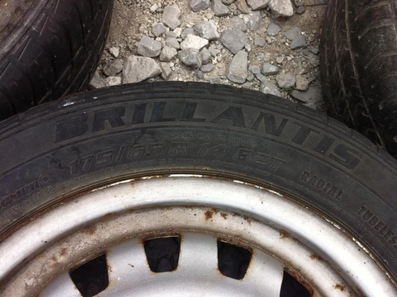 ���� � ������ 175/65R14 �� Opel Astra | Mobile.bg � ����������� 3