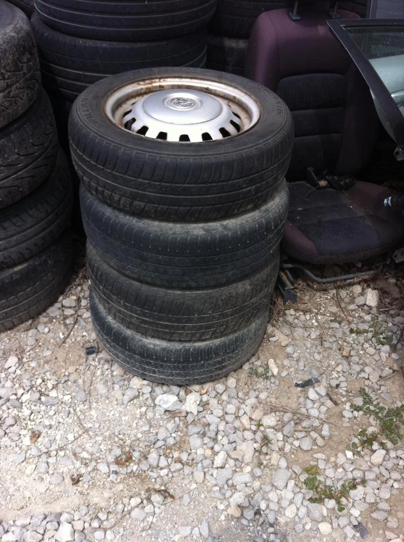 ���� � ������ 175/65R14 �� Opel Astra | Mobile.bg � ����������� 4