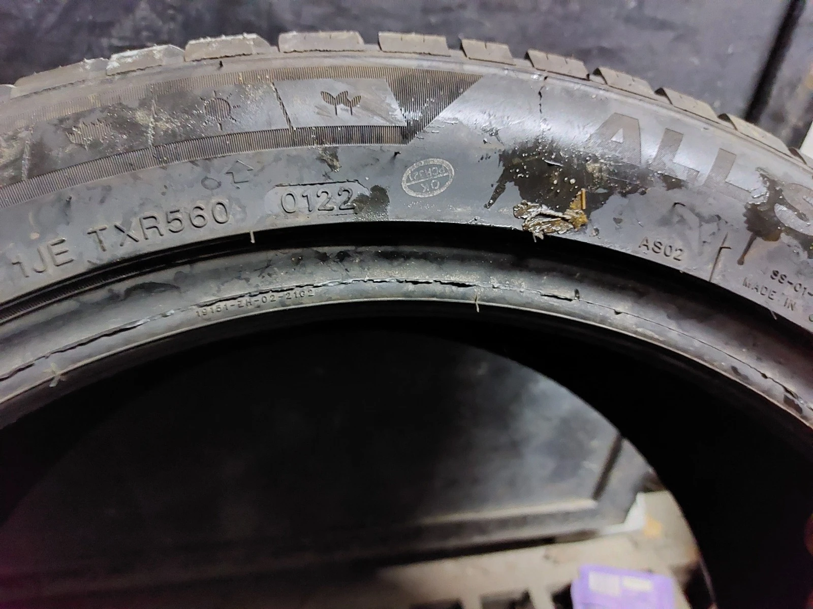 ���� 235/45R19 | Mobile.bg � ����������� 6