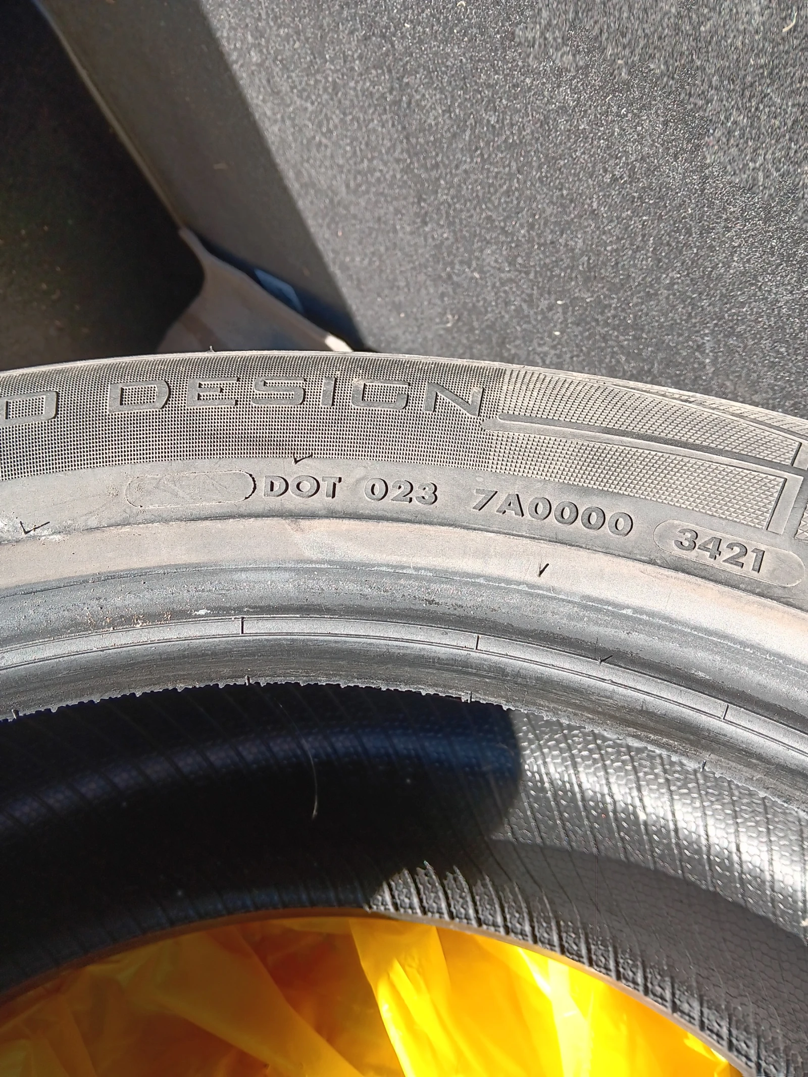  235/55R17 | Mobile.bg   3