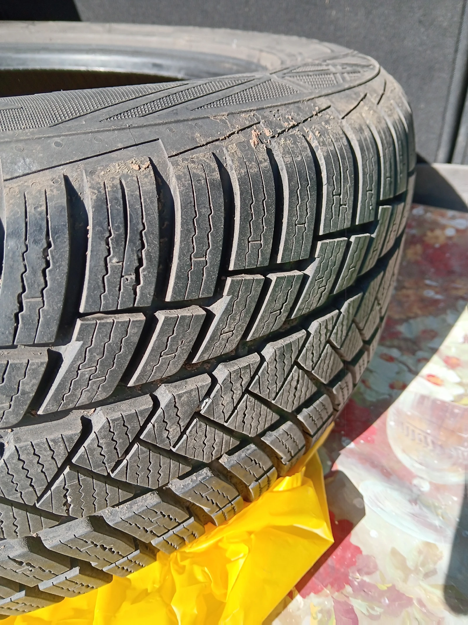  235/55R17 | Mobile.bg   5