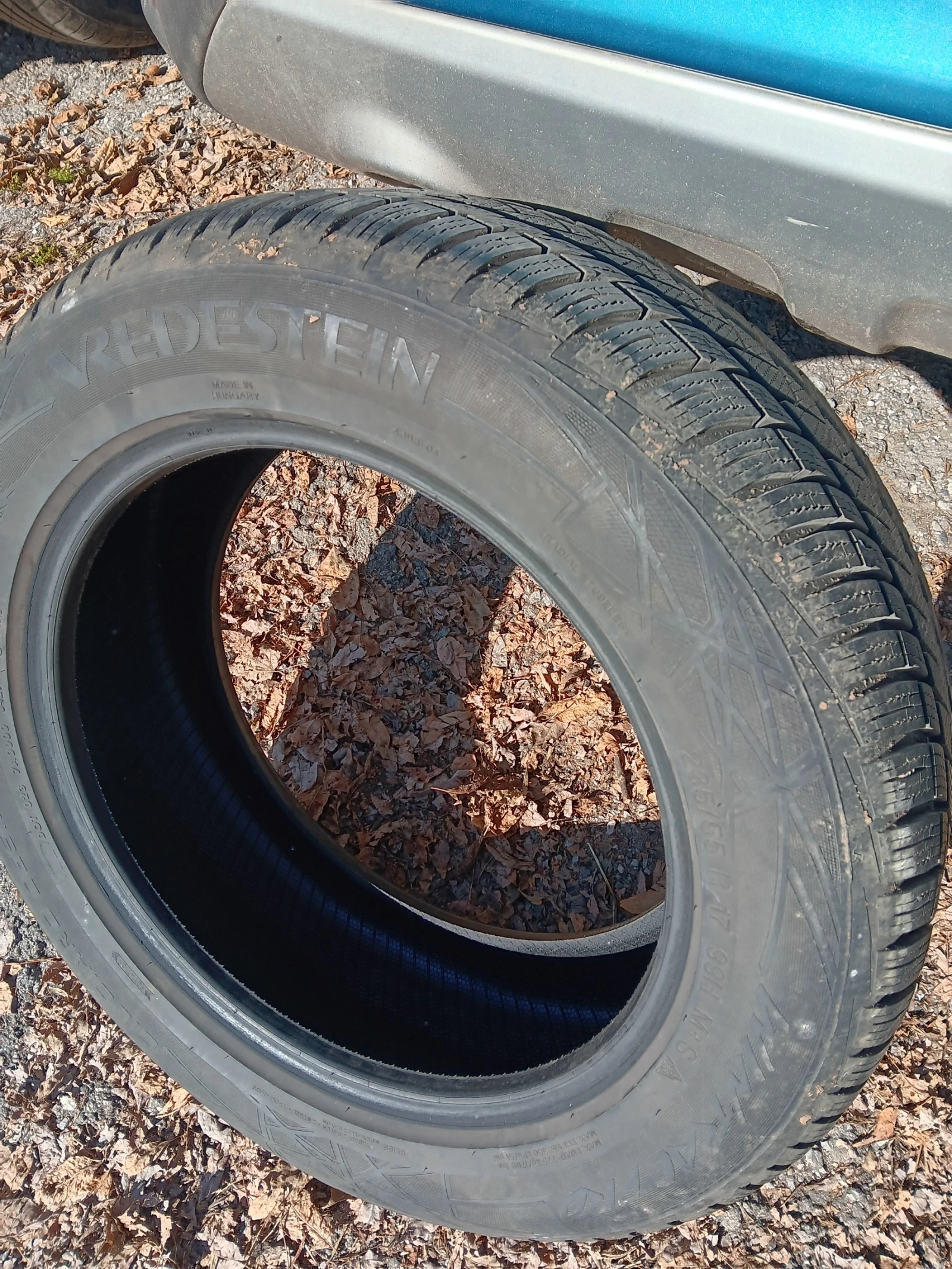  235/55R17 | Mobile.bg   1