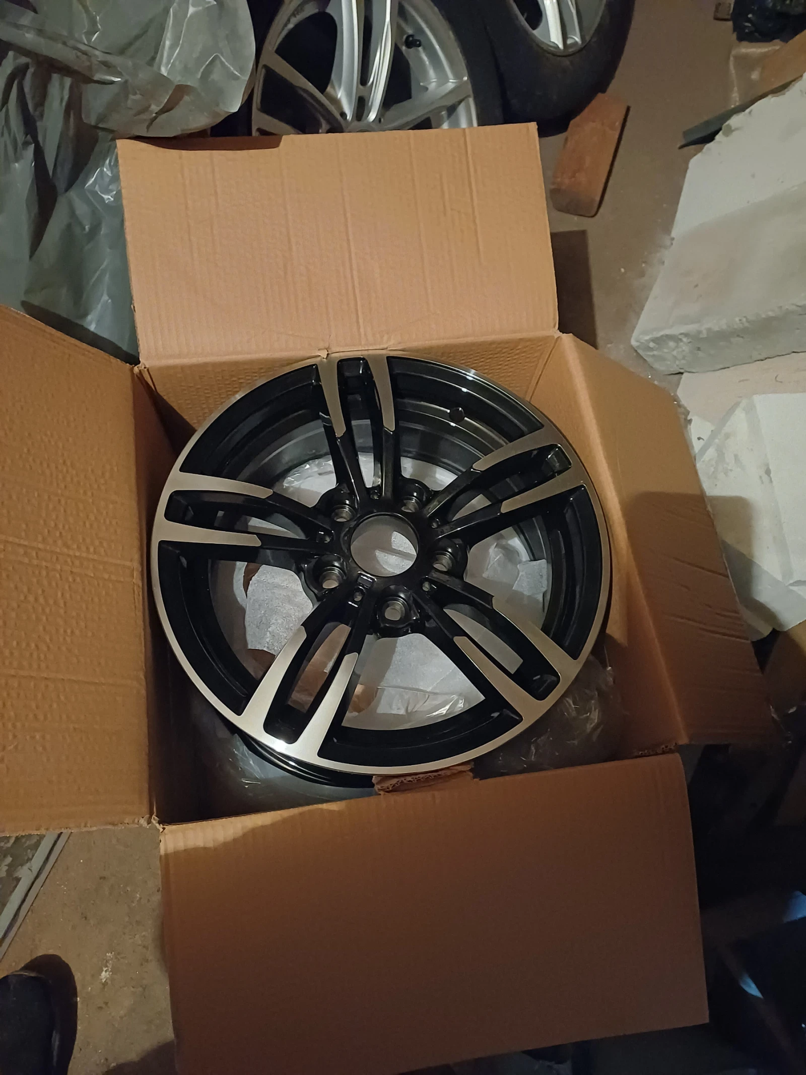 ������ �� BMW | Mobile.bg � ����������� 1