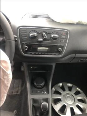 Skoda Citigo 1.0MPI, снимка 9